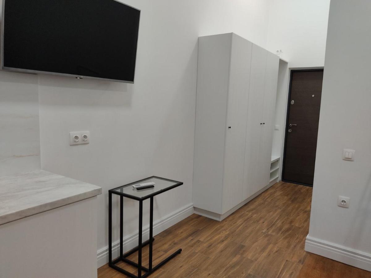 N.A.N. Apartments City Centre Kyiv Exterior photo